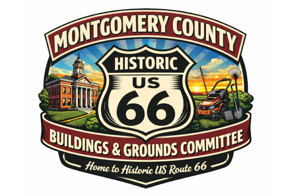 Montgomery County Bldg Grounds Committee