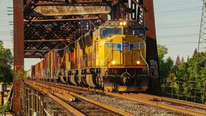 Coal and power groups back UP–Norfolk Southern rail merger