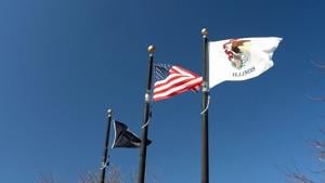 Illinois quick hits: Killeen stepping down from U of I in 2027