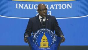 IL AG reviews battles vs. Trump administration: '365 days of chaos'