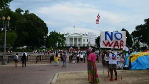 Islamic civil rights group says nothing about civil unrest in Iran