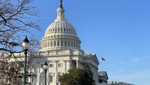 Congress faces govt. shutdown date, health care bills, Epstein on return
