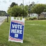 Stratton, Tracy offer opposing pitches for Senate race