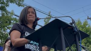 DHS funding bill teeters as Democrats balk over ICE concerns