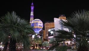 Las Vegas tourism industry continues to decline