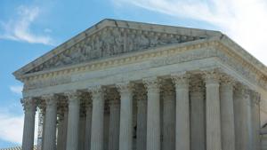 SCOTUS declines to hear felony firearms cases