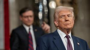 One year in: Reviewing Trump's inaugural promises