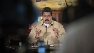 Democrats slam Venezuelan strikes, Maduro capture