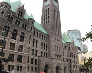 Minnesota authorities cut out of ICE shooting investigation