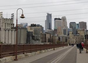 Minneapolis schools offer remote learning while ICE operations continue