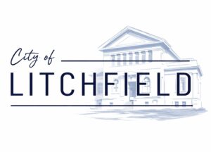 Litchfield Approves Large-Scale Development Plan for New Casey’s on Route 66, Advances $76,500 Water Main Project