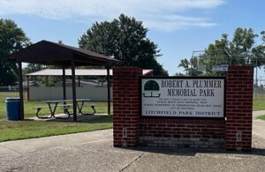 Park District Partners with Hospital for Women’s Health Event, Preps for Summer Season