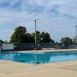 Litchfield Pool Season Ends Aug. 9; High Dive Out of Service