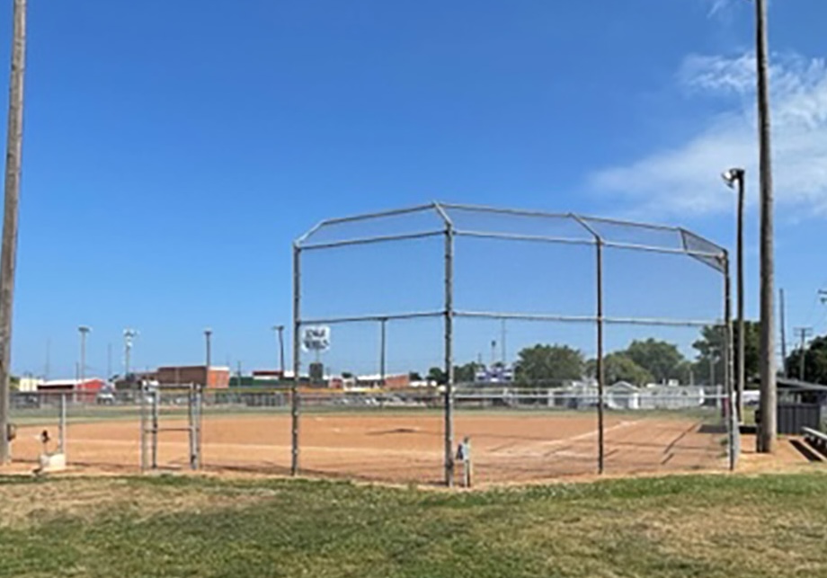 Litchfield Park-Schalk Park Graphic Logo