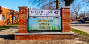 Principals Present Improvement Plans Focused on Growth and Attendance