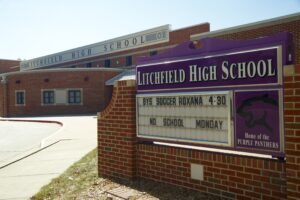 Litchfield Approves 2026-2027 Student Fees, Mandates Shot Clock Workers in New Officials Pay Scale