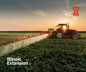 Registration Open for In-Person Pesticide Testing in Carlinville and Hillsboro