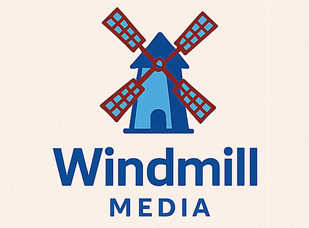 Windmill Media Logo