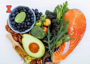 Pana Community Hospital Hosting Interactive Protein and Heart Health Class