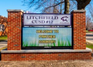 City Updates School Resource Officer Agreement to Comply with New State Laws