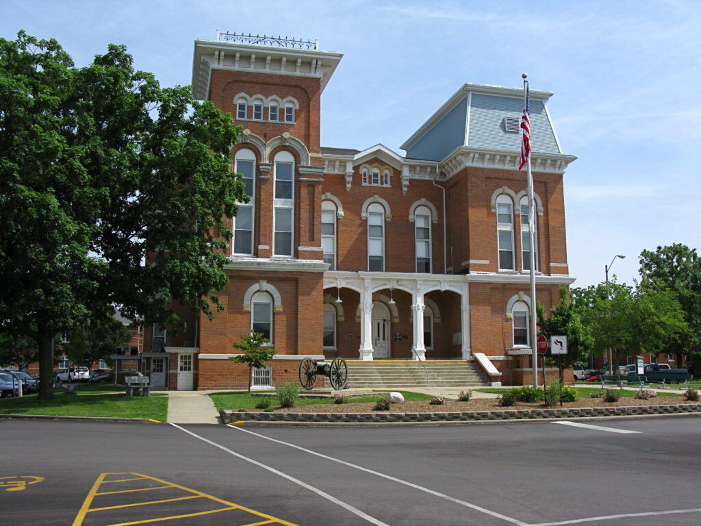 montgomery county Graphic Logo.2