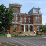 Montgomery County Board Approves Amended Wind and Solar Ordinances Amid Public Concerns