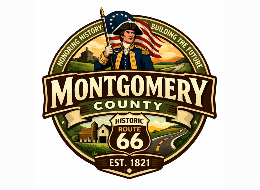 montgomery county Graphic Logo.4