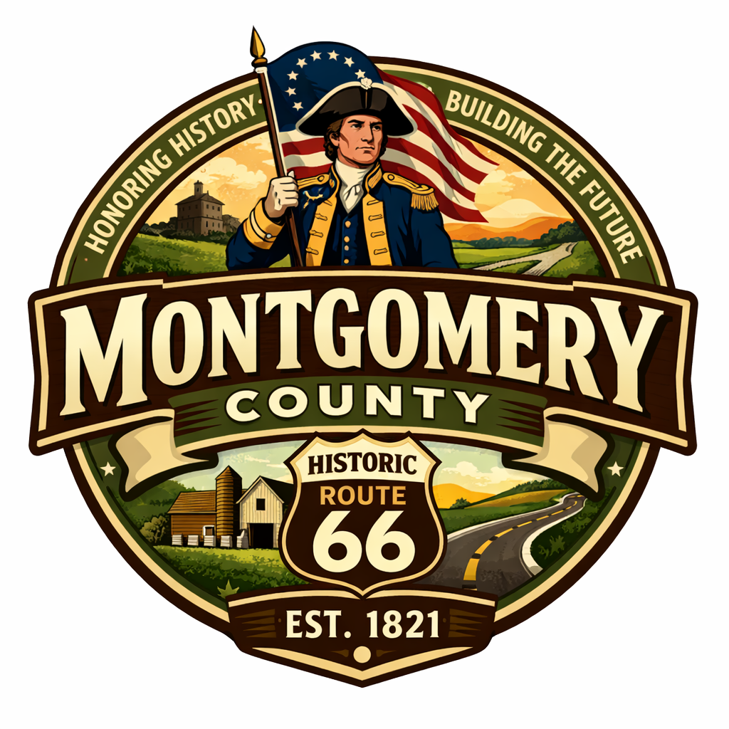 montgomery county Graphic Logo.4
