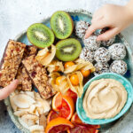 Extension to Host “Smart Snacking” Class at JCH Wellness Center