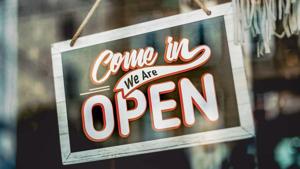 Chicago Loop retail vacancy rate on decline