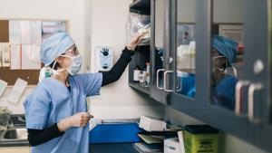 Illinois Quick Hits: Illinois to join WHO's alert network