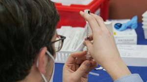 Woman wants RFK Jr. to add COVID vaccine to injury table