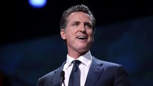 Newsom OKs $590M loan for Bay Area public transportation