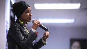 House Oversight probes Rep. Ilhan Omar's husband's businesses