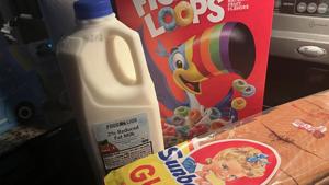 January inflation cools to 2.4%, lowest since May