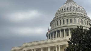 Federal debt expected to climb, but how much debt can U.S. carry?