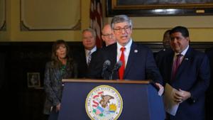 IL lawmaker intros bill to regulate third-party lawsuit investing