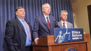 Illinois GOP state reps call on Dems to stop taxing s’mores, other goods