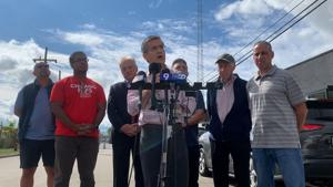 GOP candidates, White House criticize Pritzker on budget and management