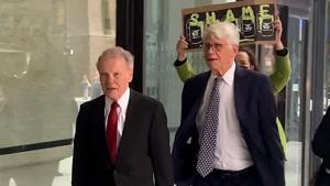 WATCH: Attorney cites positive impact of corruption trials 1 year after Madigan conviction