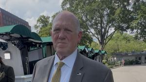 700 federal agents to leave Minnesota, Homan says