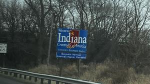 Pritzker 'very disappointed' as Bears, Indiana move closer to stadium deal