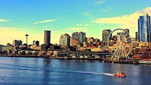 Seahawks' Super Bowl win temporarily jolts local Seattle economy