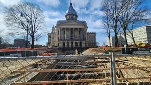 Illinois Quick Hits: Bills filed to create small business accounts