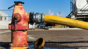 Illinois open-burn bill ignites capitol clash