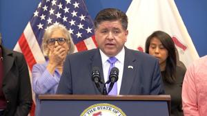 Illinois Quick Hits: Pritzker wants to extend pension buyout program