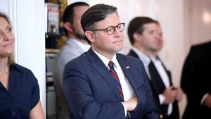 GOP leaders eye second DHS funding stopgap after Dems reject White House offer