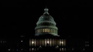 Partial government shutdown imminent as Congress leaves town