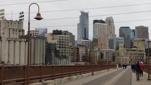 Minneapolis seeks federal aid as Operation Metro Surge ends