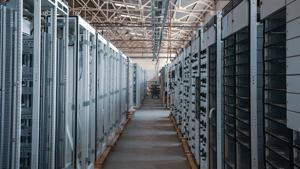 Surge in gas-fired power for data centers, with Texas leading